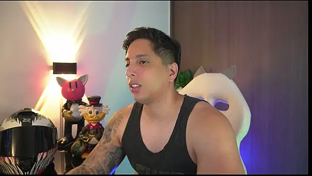 appolo allen online show from 13, 10, 2025