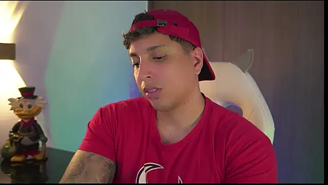 appolo allen online show from 27, 10, 2025