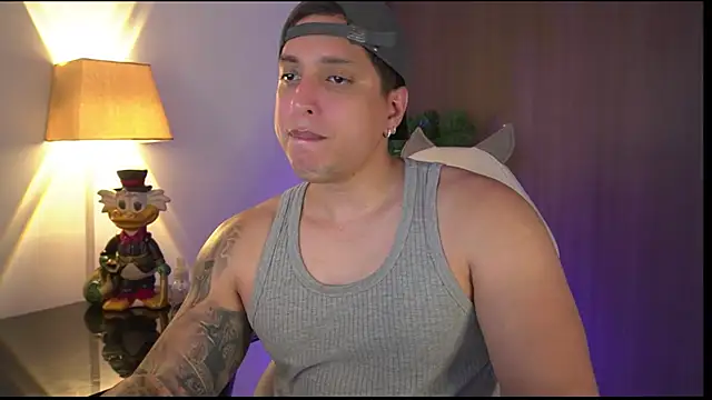 appolo allen online show from 8, 11, 2025