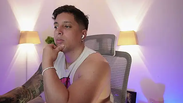 appolo allen online show from 20, 4, 2026