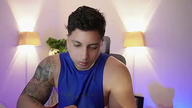 appolo allen online show from 21, 4, 2026