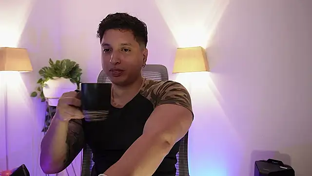 appolo allen online show from 22, 4, 2026