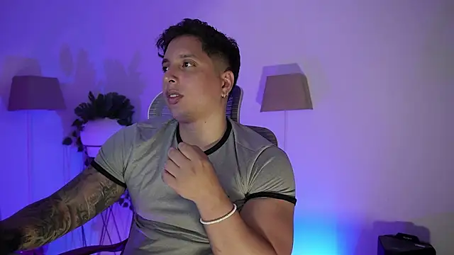 appolo allen online show from 23, 4, 2026