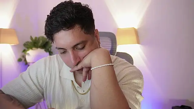 appolo allen online show from 24, 4, 2026