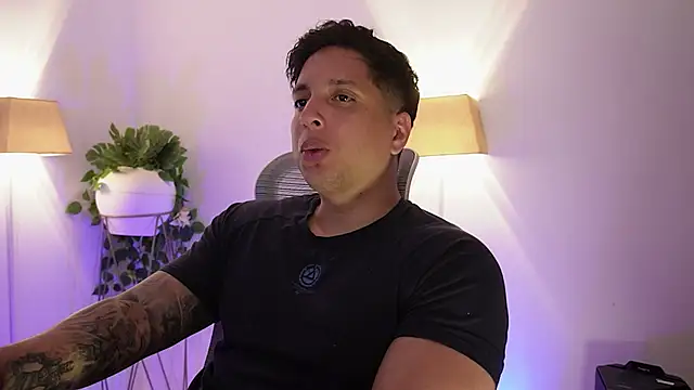 appolo allen online show from 26, 4, 2026