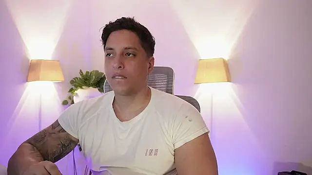 appolo allen online show from 27, 4, 2026