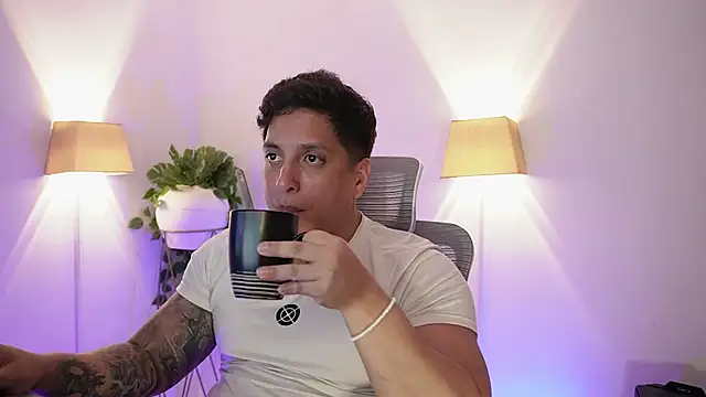 appolo allen online show from 28, 4, 2026