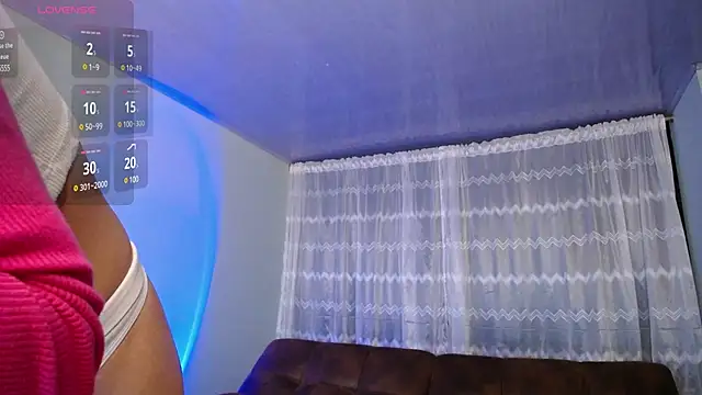 peyton golden1 online show from 25, 1, 2025