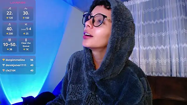 peyton golden1 online show from 6, 3, 2025