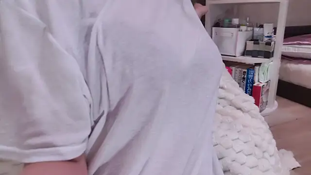 TsukasaSakai online show from 13, 1, 2025