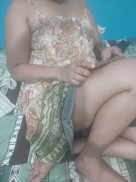 Dreamgirl1211 online show from 17, 3, 2025