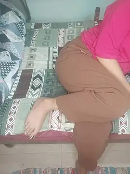 Dreamgirl1211 online show from 29, 4, 2026