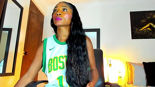 KimberlyBanks2 online show from 15, 11, 2025