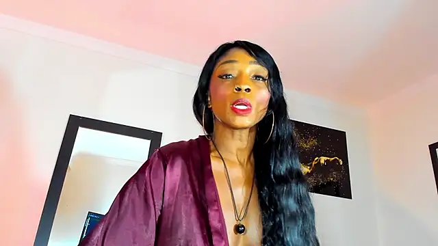 KimberlyBanks2 online show from 13, 2, 2026