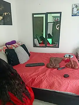 KimberlyBanks2 online show from 23, 4, 2026