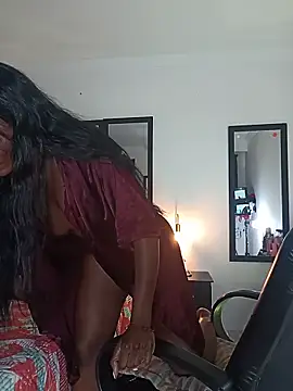 KimberlyBanks2 online show from 11, 6, 2026