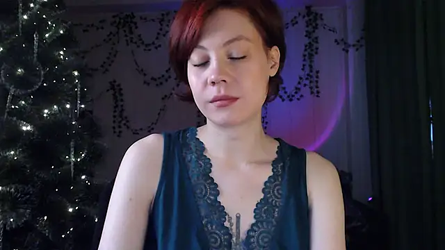 Snapshot of Your_Corvus chatting on 12, 12, 2024 Your Corvus online show from 12, 12, 2024