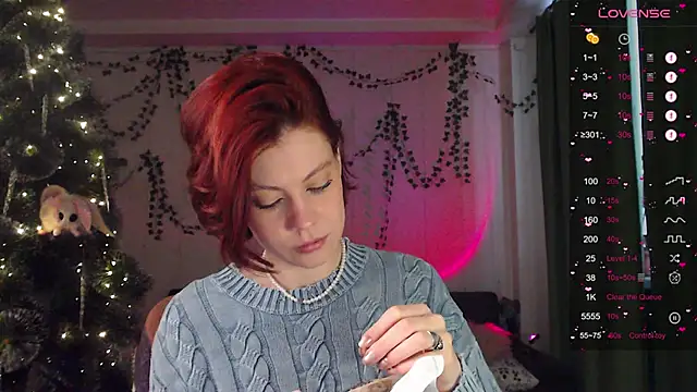 Snapshot of Your_Corvus chatting on 20, 12, 2024 Your Corvus online show from 20, 12, 2024