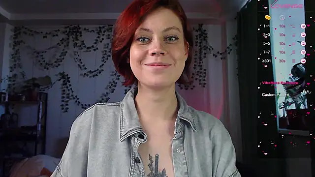 Snapshot of Your_Corvus chatting on 22, 1, 2025 Your Corvus online show from 22, 1, 2025