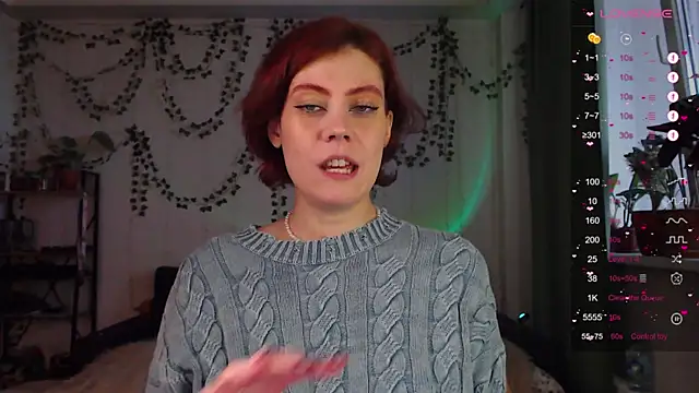 Snapshot of Your_Corvus chatting on 31, 1, 2025 Your Corvus online show from 31, 1, 2025