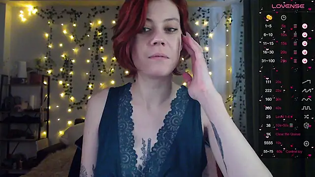 Snapshot of Your_Corvus chatting on 24, 2, 2025 Your Corvus online show from 24, 2, 2025