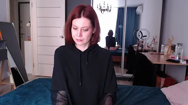 Snapshot of Your_Corvus chatting on 26, 9, 2025 Your Corvus online show from 26, 9, 2025