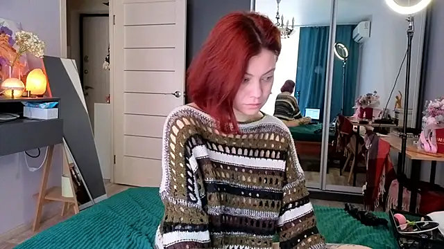 Snapshot of Your_Corvus chatting on 10, 10, 2025 Your Corvus online show from 10, 10, 2025