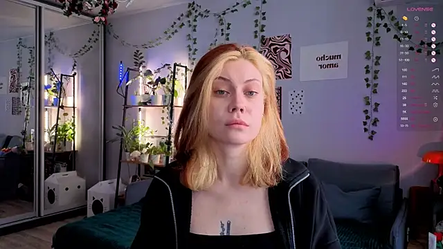 Your Corvus online show from 28, 4, 2026