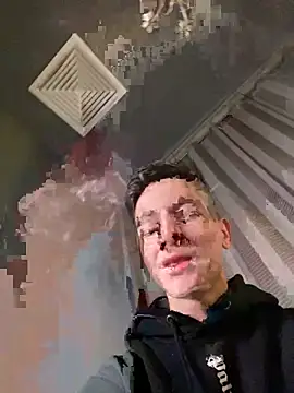 JessyAdore online show from 19, 1, 2025