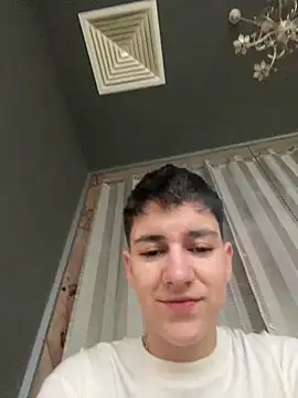 JessyAdore online show from 23, 1, 2025