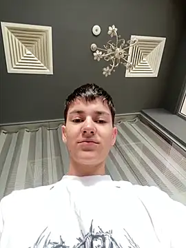 JessyAdore online show from 1, 2, 2025