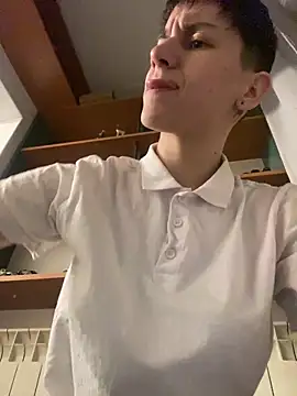 JessyAdore online show from 6, 2, 2025