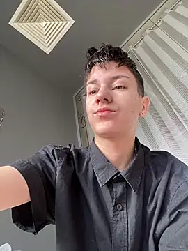 JessyAdore online show from 21, 2, 2025