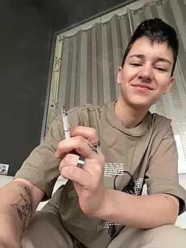 JessyAdore online show from 23, 2, 2025