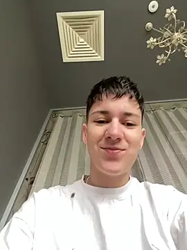 JessyAdore online show from 27, 2, 2025