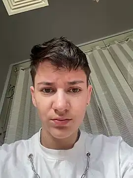 JessyAdore online show from 7, 3, 2025