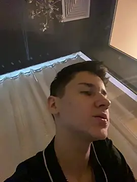 JessyAdore online show from 12, 3, 2025