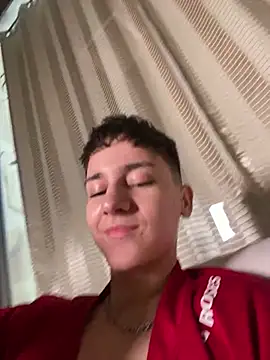 JessyAdore online show from 14, 3, 2025