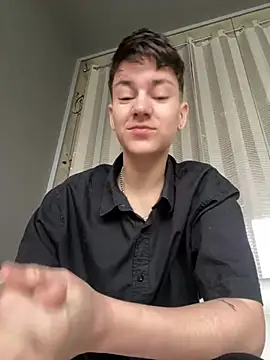 JessyAdore online show from 15, 3, 2025