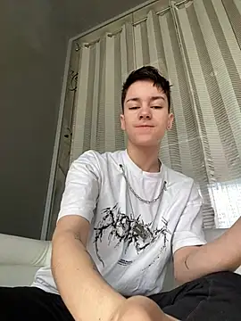 JessyAdore online show from 20, 3, 2025