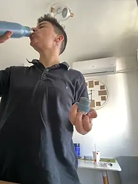 JessyAdore online show from 18, 9, 2025