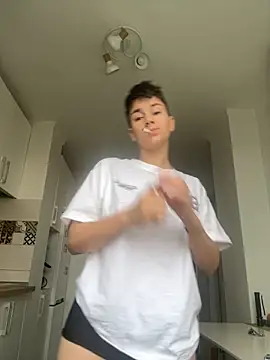 JessyAdore online show from 25, 9, 2025