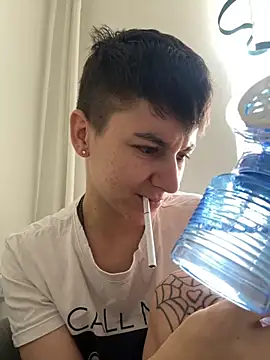 JessyAdore online show from 6, 10, 2025