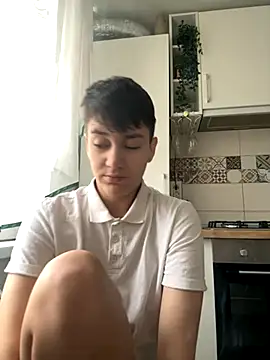 JessyAdore online show from 7, 10, 2025