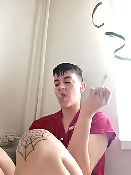 JessyAdore online show from 17, 10, 2025