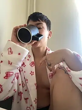 JessyAdore online show from 6, 11, 2025