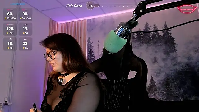 KeytSilvas online show from 20, 1, 2025