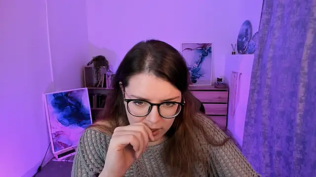 KeytSilvas online show from 8, 2, 2025