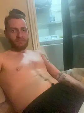 CityBoy75211 online show from 14, 2, 2026