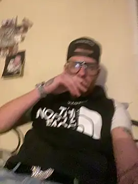 CityBoy75211 online show from 27, 2, 2026